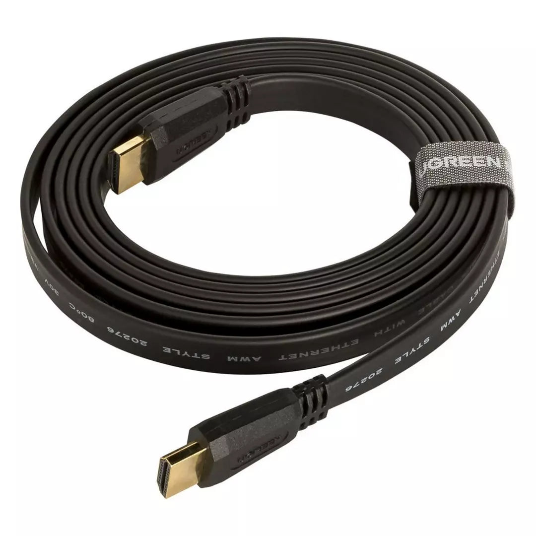 UGREEN HDMI Cable 2.0 Version 1.5 M UGREEN HDMI Cable 2.0 Version 1.5 M